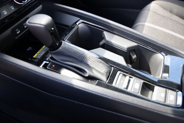 New 2025 Honda Accord Sport image 22