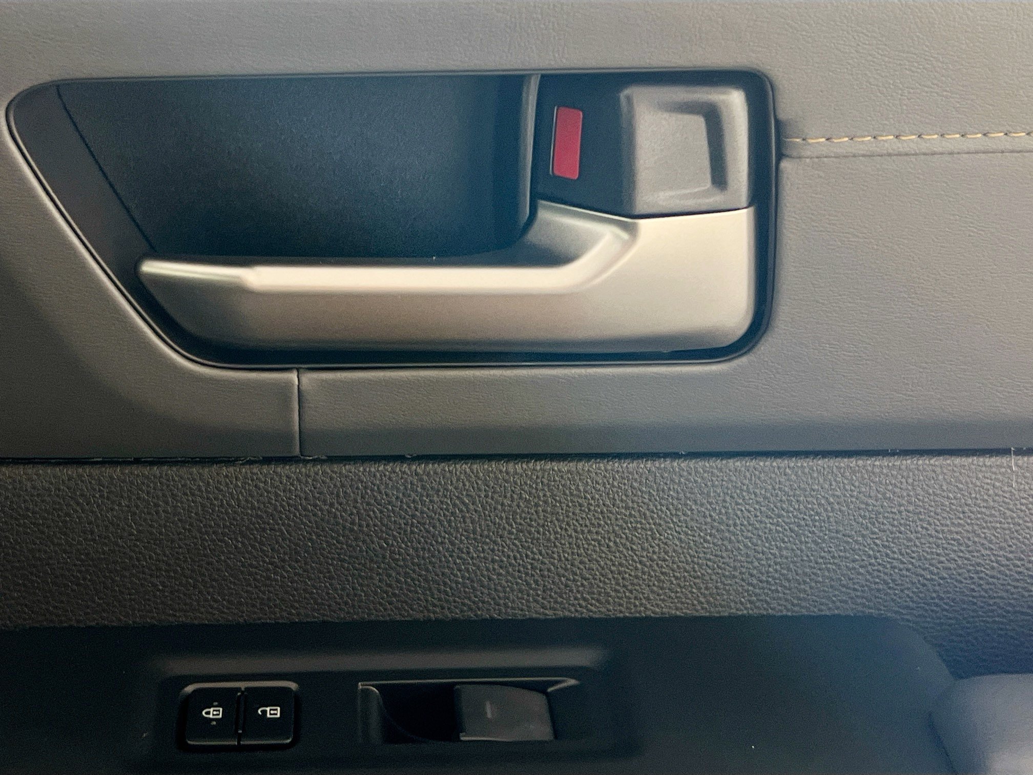 New 2026 Toyota Tundra Capstone AWD/4WD image 31