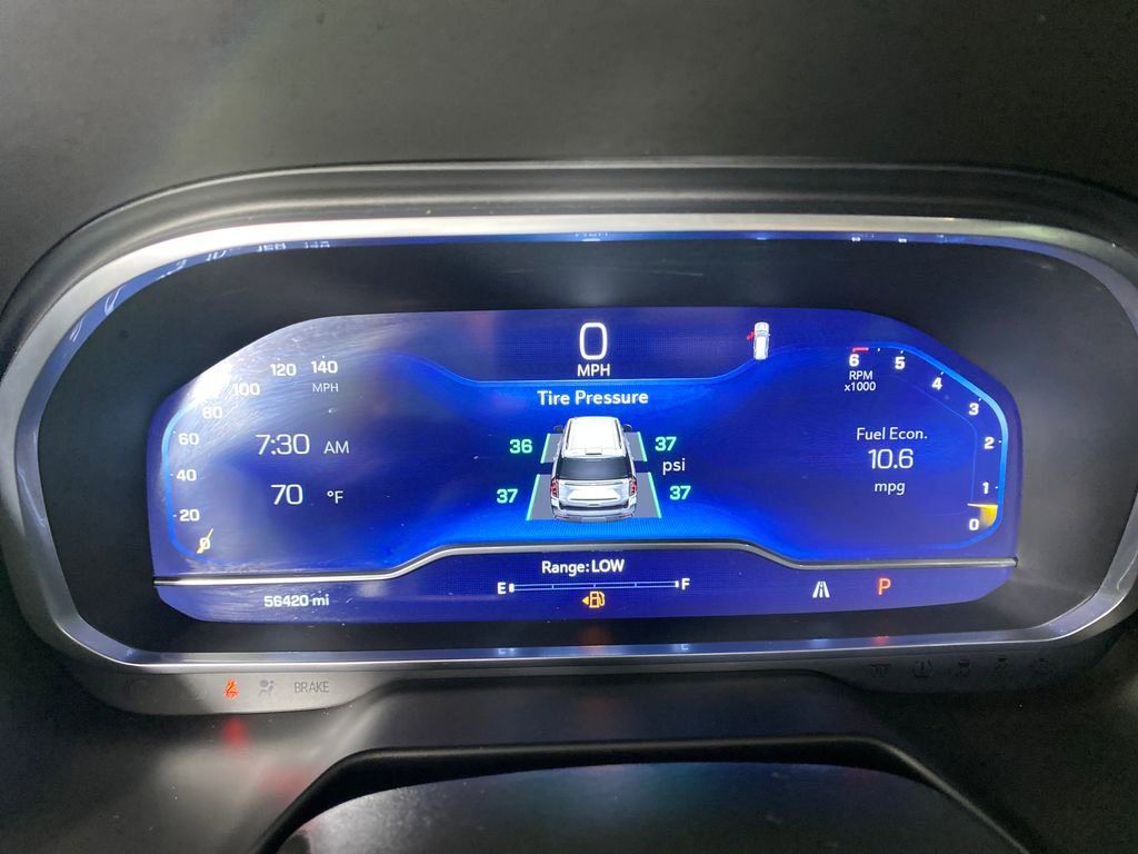 Used 2023 Chevrolet Tahoe Premier image 16