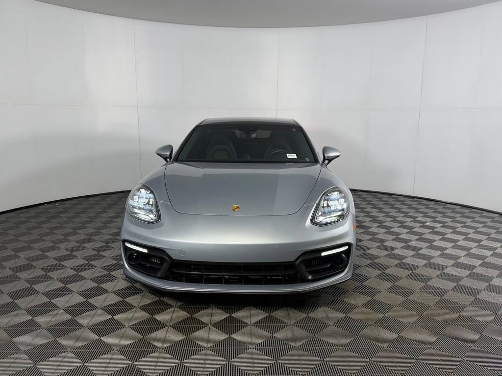 Used 2023 Porsche Panamera w/ Premium Package RWD image 10