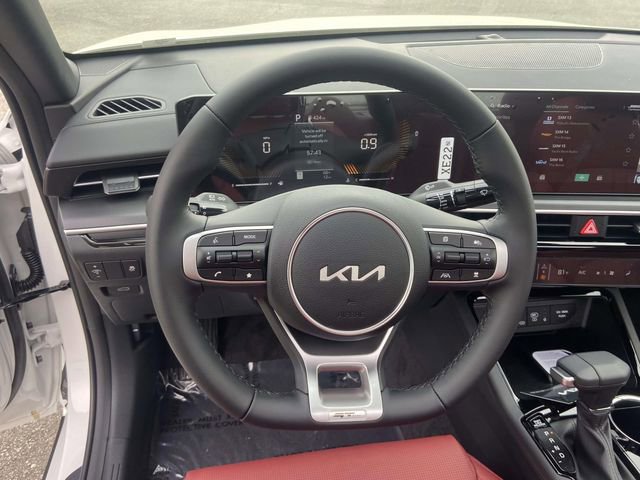 New 2026 Kia K5 GT-Line image 14