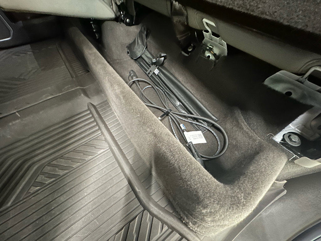 Certified 2025 Chevrolet Silverado 2500 LTZ w/ LTZ Premium Package image 22