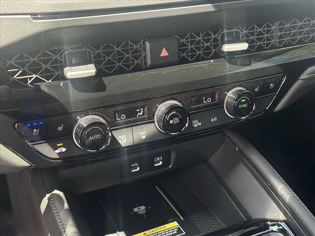 New 2026 Honda Accord Touring image 16