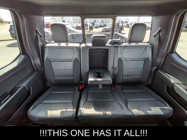 Used 2024 Ford F150 Raptor image 26