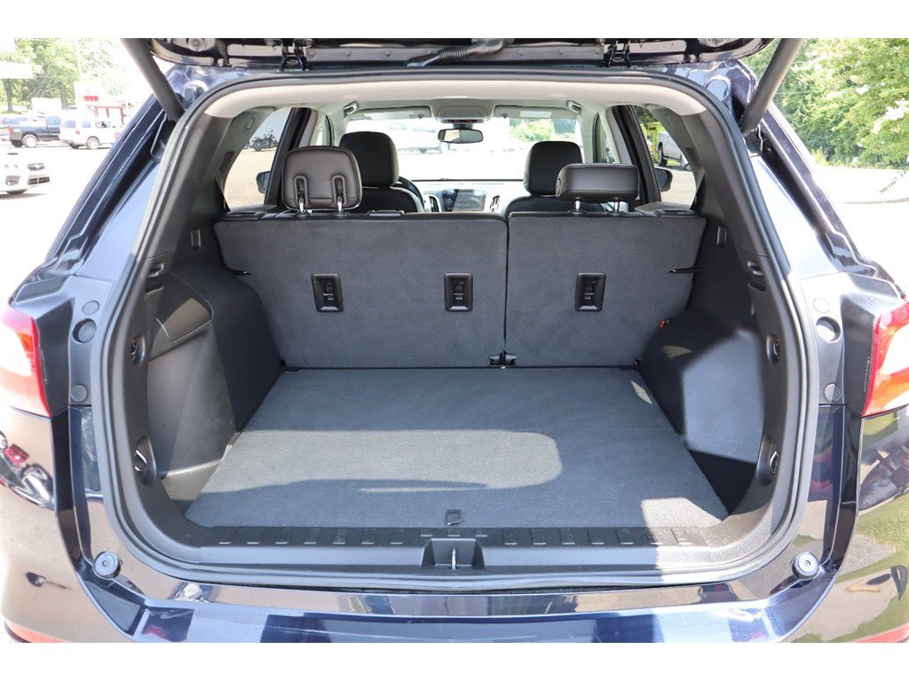 Used 2020 Chevrolet Equinox Premier FWD image 31