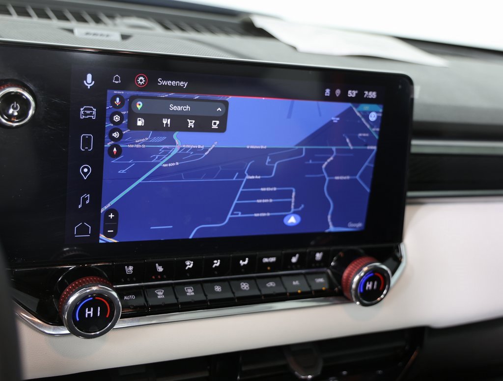 Used 2023 GMC Canyon AT4X w/ Edition 1 image 20