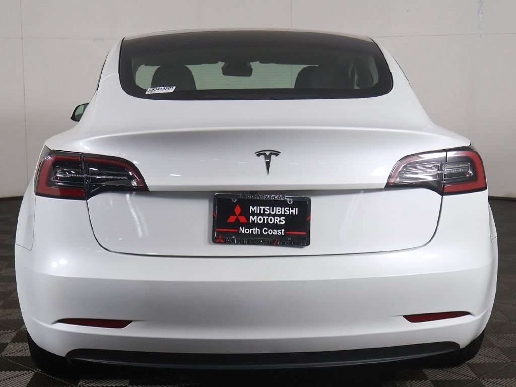 Used 2023 Tesla Model 3 Standard Range RWD image 15