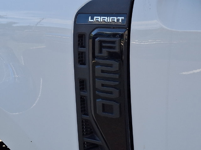 Certified 2024 Ford F250 Lariat w/ Lariat Ultimate Package AWD/4WD image 37