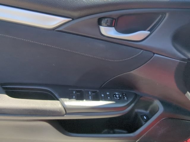 Used 2018 Honda Civic EX-T image 11