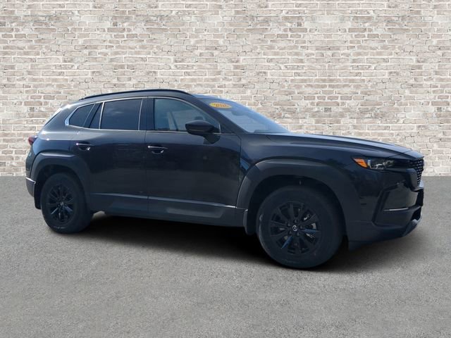 New 2026 MAZDA CX-50 AWD 2.5 Hybrid w/ Cargo Package image 1