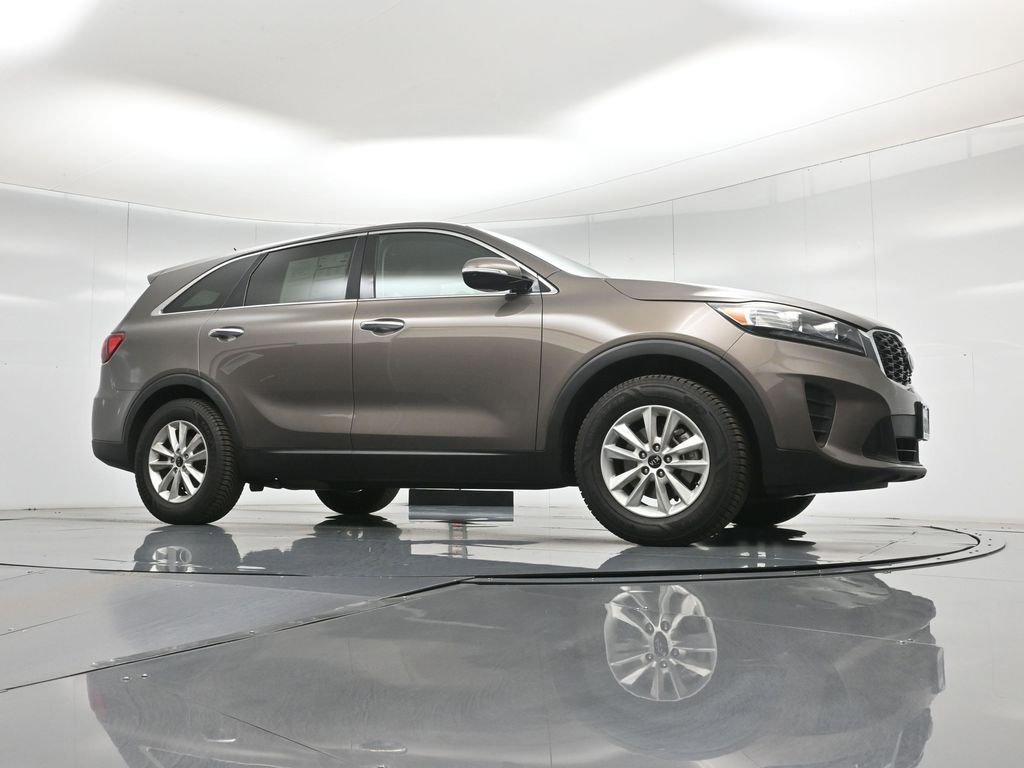 Used 2019 Kia Sorento LX image 50
