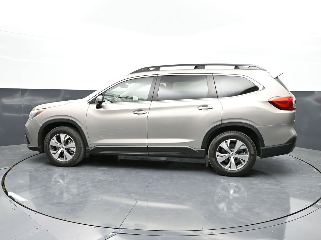 Used 2019 Subaru Ascent Premium AWD/4WD image 8