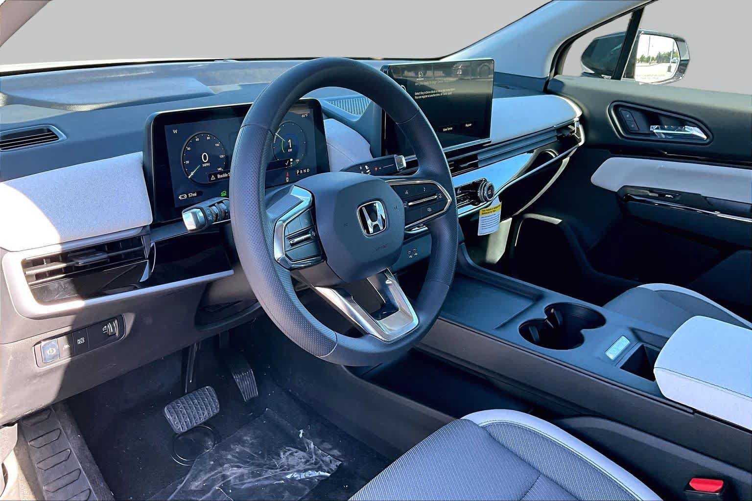 New 2026 Honda Prologue Eco image 8