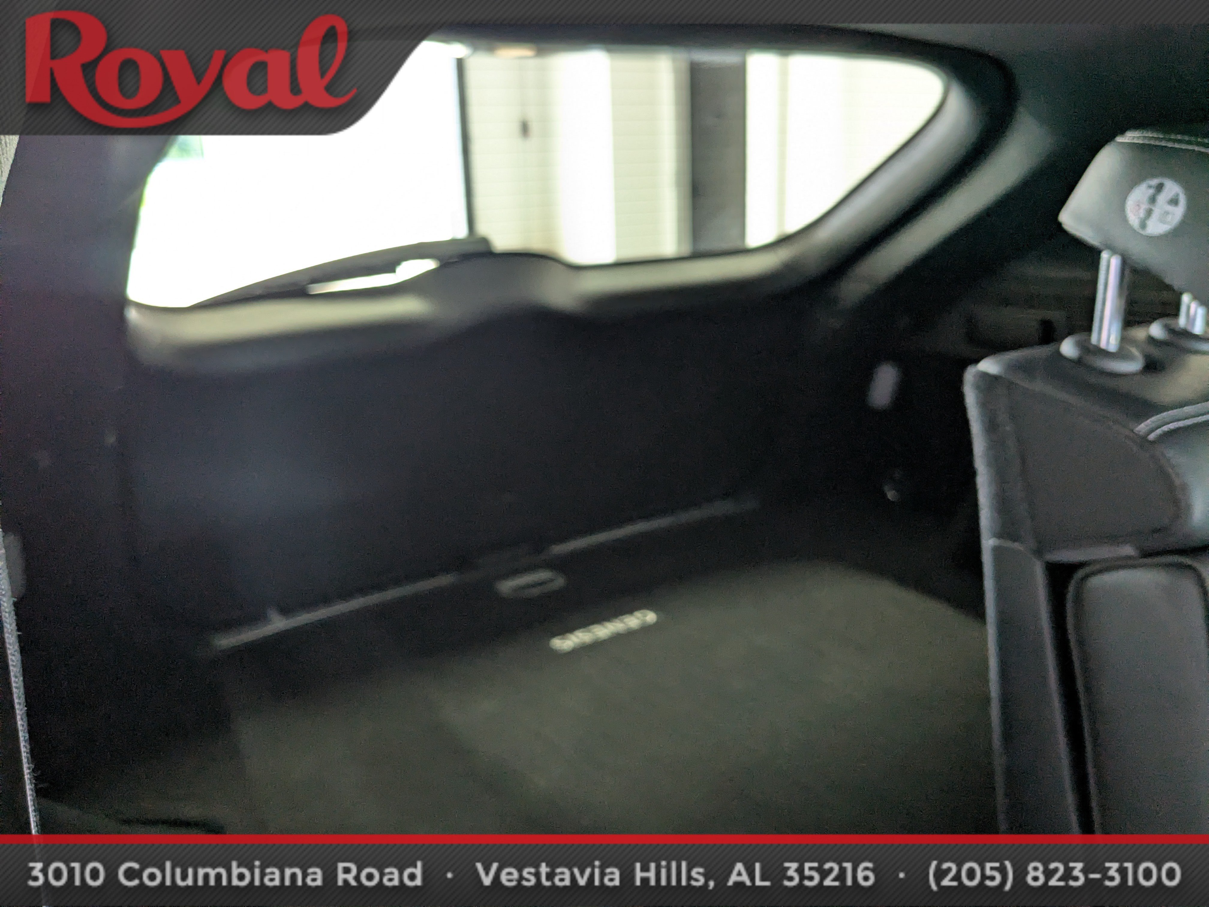 Used 2023 Genesis GV70 2.5T w/ Sport Prestige Package AWD/4WD image 11