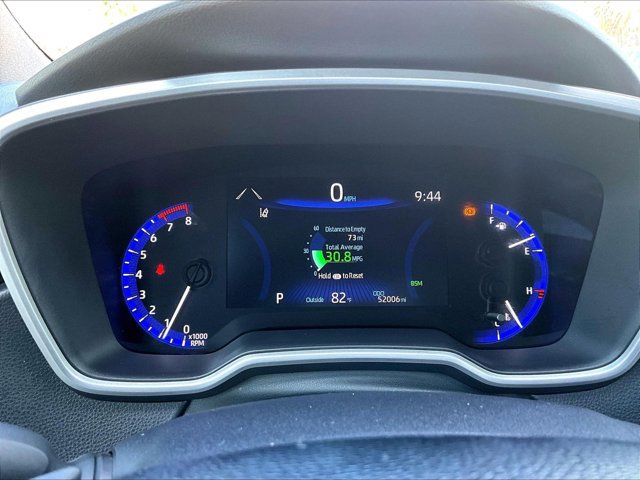 Used 2019 Toyota Corolla XSE FWD image 20