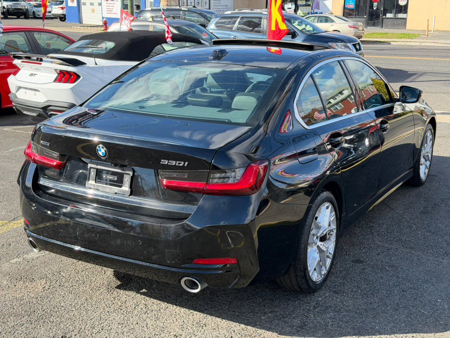 Used 2025 BMW 330i xDrive Sedan image 11