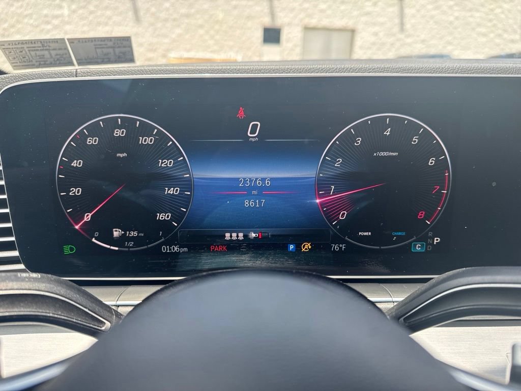Used 2026 Mercedes-Benz GLE 350 4MATIC image 15