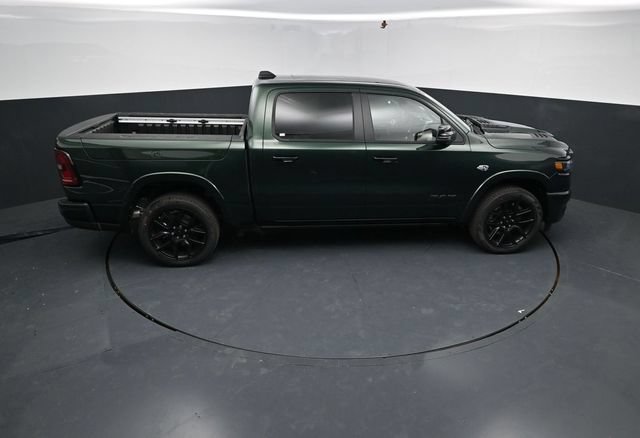 New 2026 RAM 1500 Laramie w/ Night Edition AWD/4WD image 62