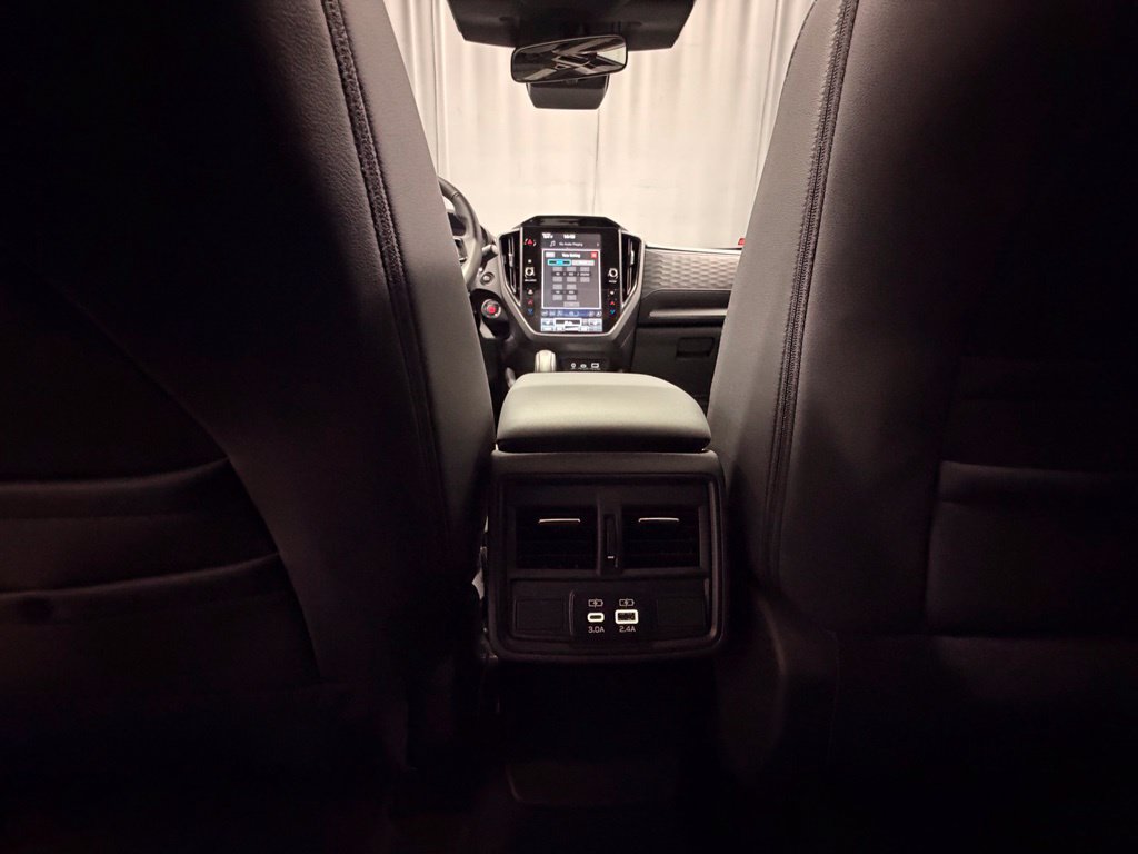 New 2026 Subaru Forester Premium AWD/4WD image 11