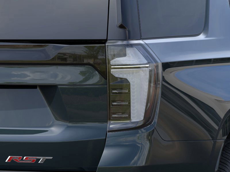 New 2026 Chevrolet Tahoe RST image 35