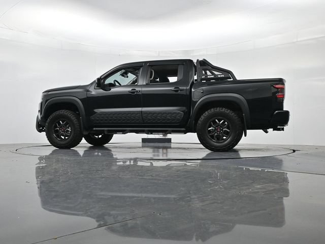 Used 2024 Nissan Frontier SV w/ Hardbody Edition AWD/4WD image 37
