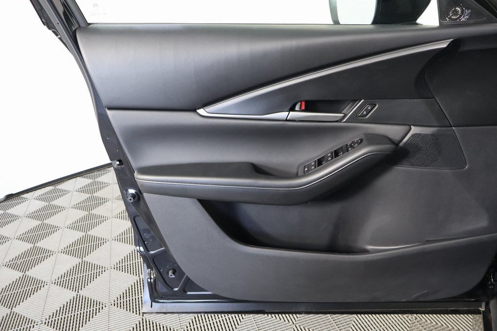 New 2026 MAZDA CX-30 AWD 2.5 S w/ Select Sport Pkg image 7