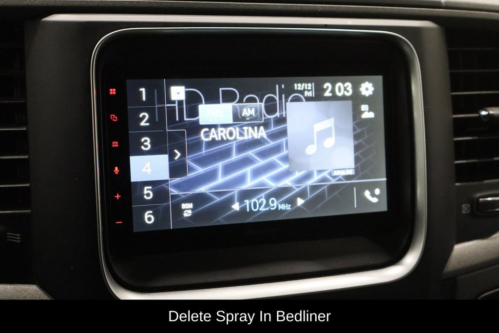 Used 2018 RAM 1500 Express w/ Express Value Package image 24