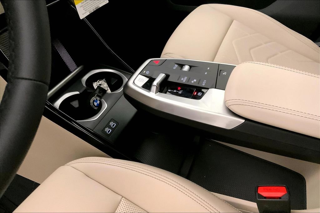 New 2025 BMW X1 xDrive28i w/ Technology Package image 6
