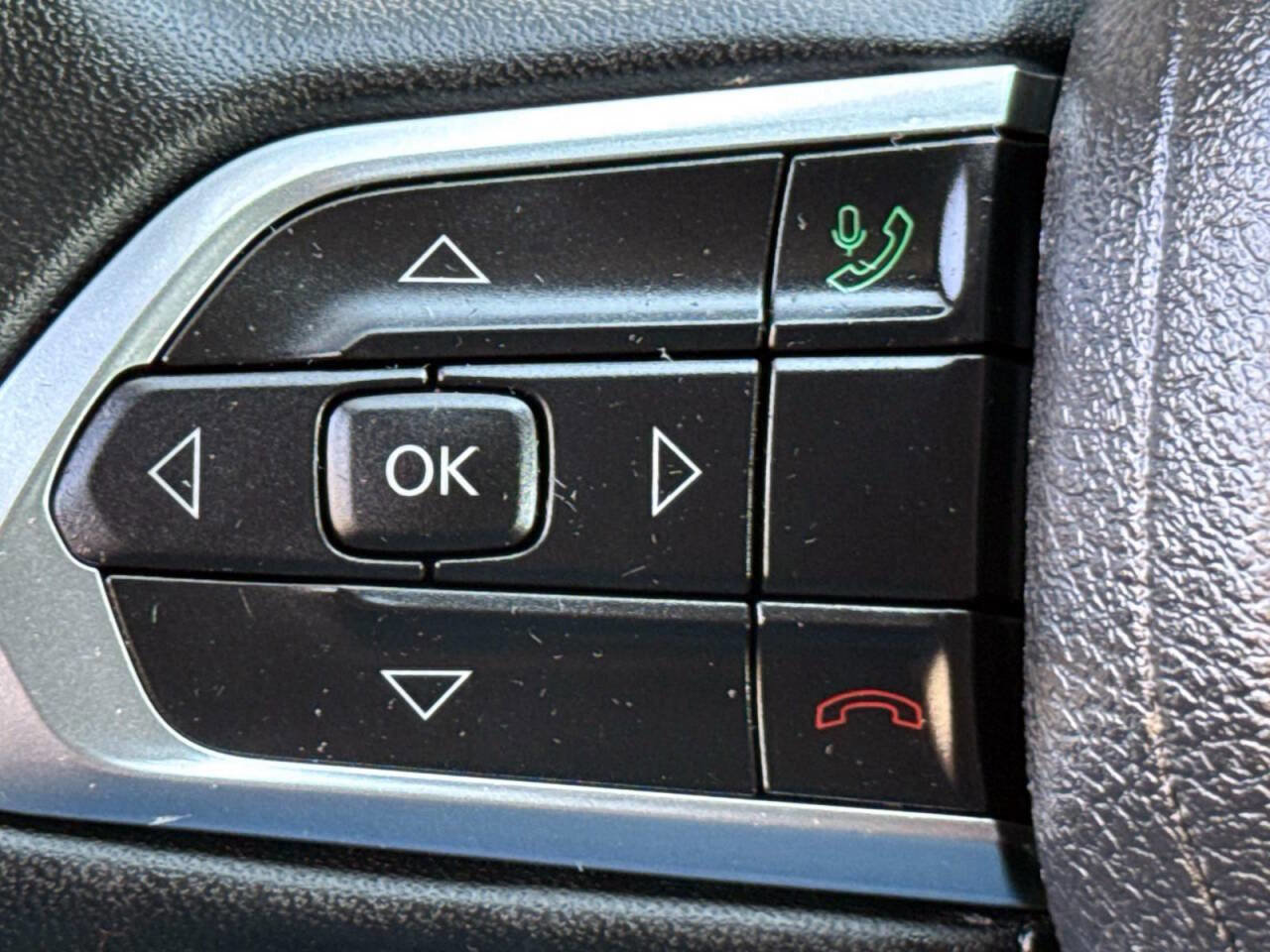 Used 2024 Jeep Compass Latitude AWD/4WD image 13