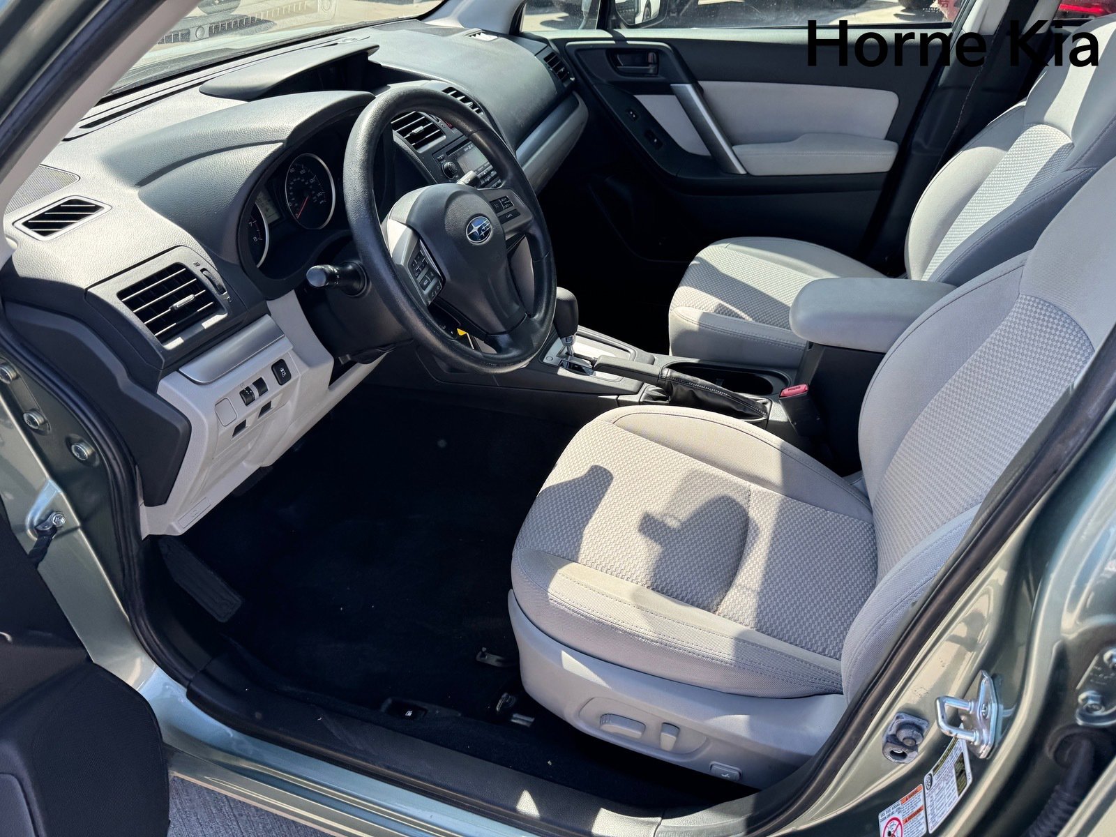 Used 2015 Subaru Forester 2.5i Premium w/ Popular Package #2 image 9