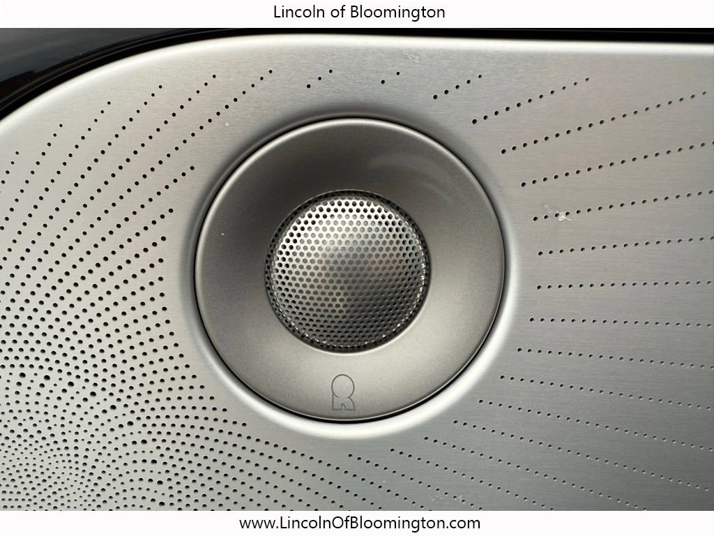 New 2025 Lincoln Aviator Black Label image 36