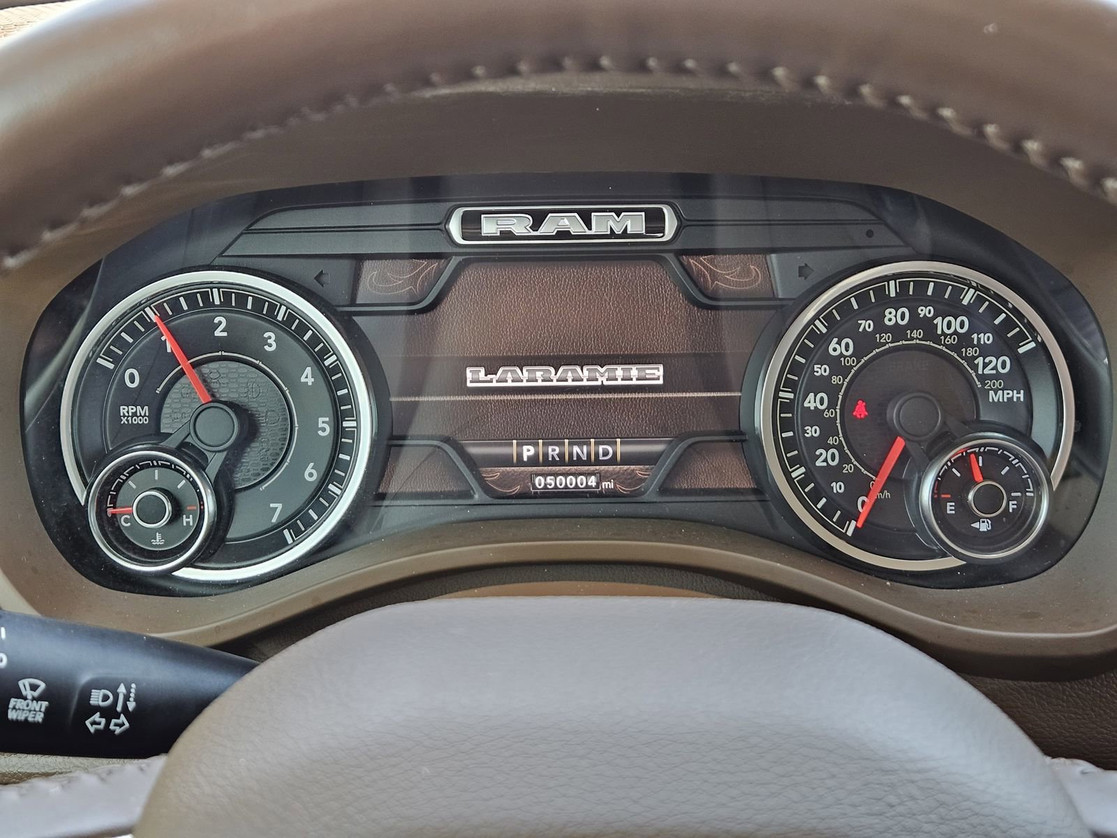 Used 2021 RAM 1500 Laramie image 18