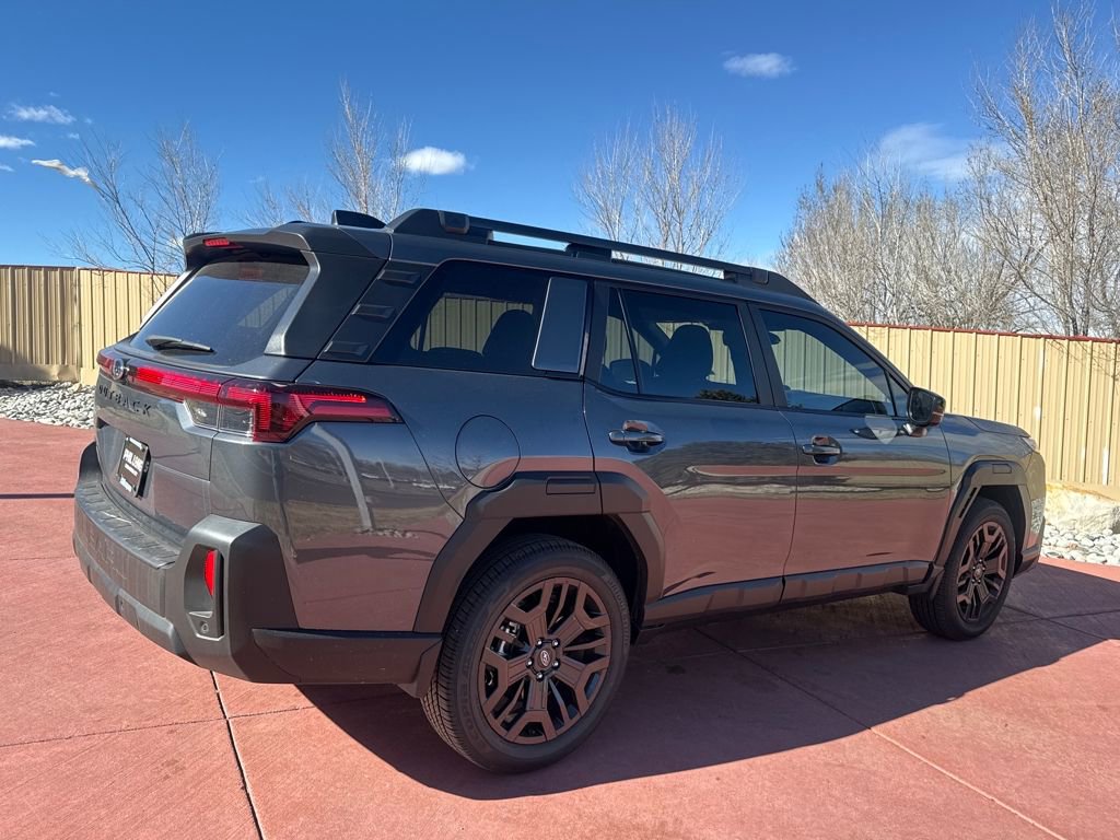 Used 2026 Subaru Outback Limited XT w/ Premium/Limited Package 2 image 8