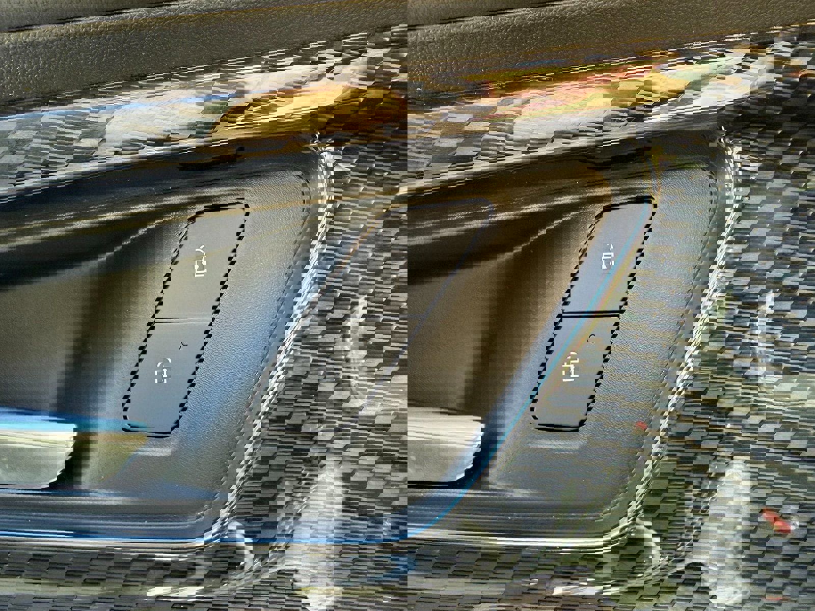 New 2025 Chevrolet Blazer EV LT image 42