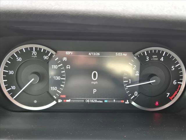 Used 2020 Land Rover Discovery Sport S R-Dynamic AWD/4WD image 10
