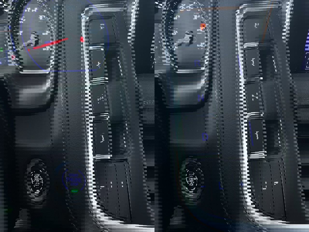 Certified 2021 Chevrolet Tahoe Z71 w/ Rear Media and Nav Package image 8