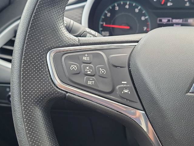 Used 2023 Chevrolet Malibu LT FWD image 25