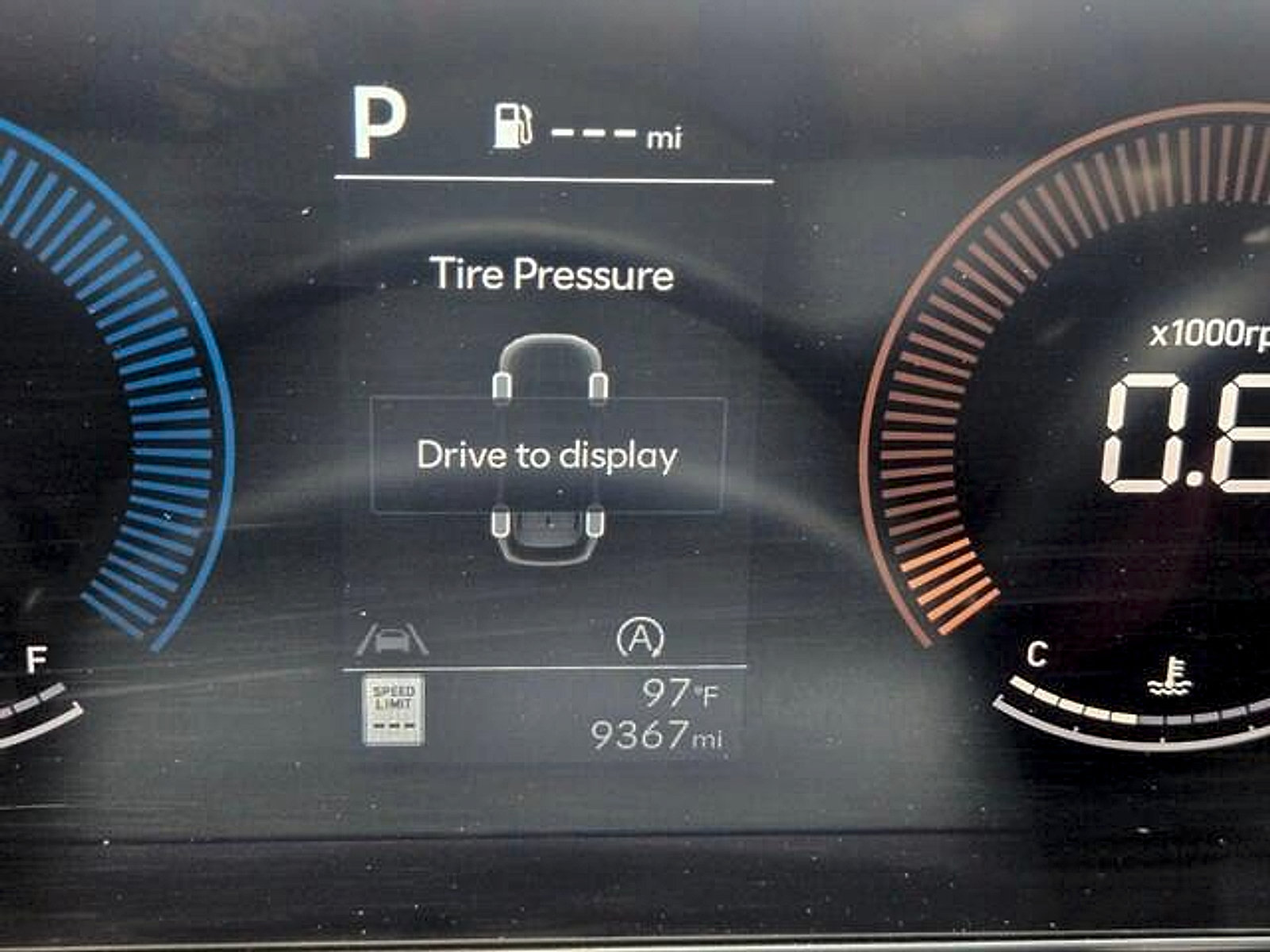 Used 2026 Hyundai Tucson SE FWD image 23