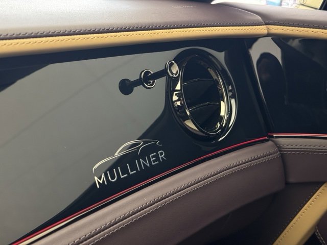 New 2026 Bentley Continental Mulliner image 24