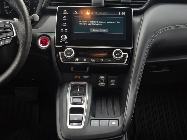 Used 2019 Honda Insight EX image 19