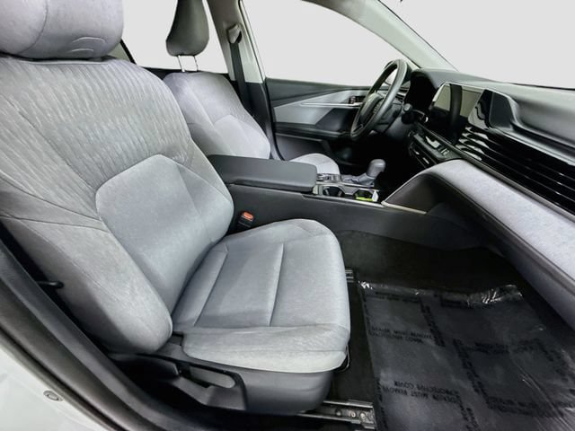 Certified 2026 Toyota Camry LE FWD image 28