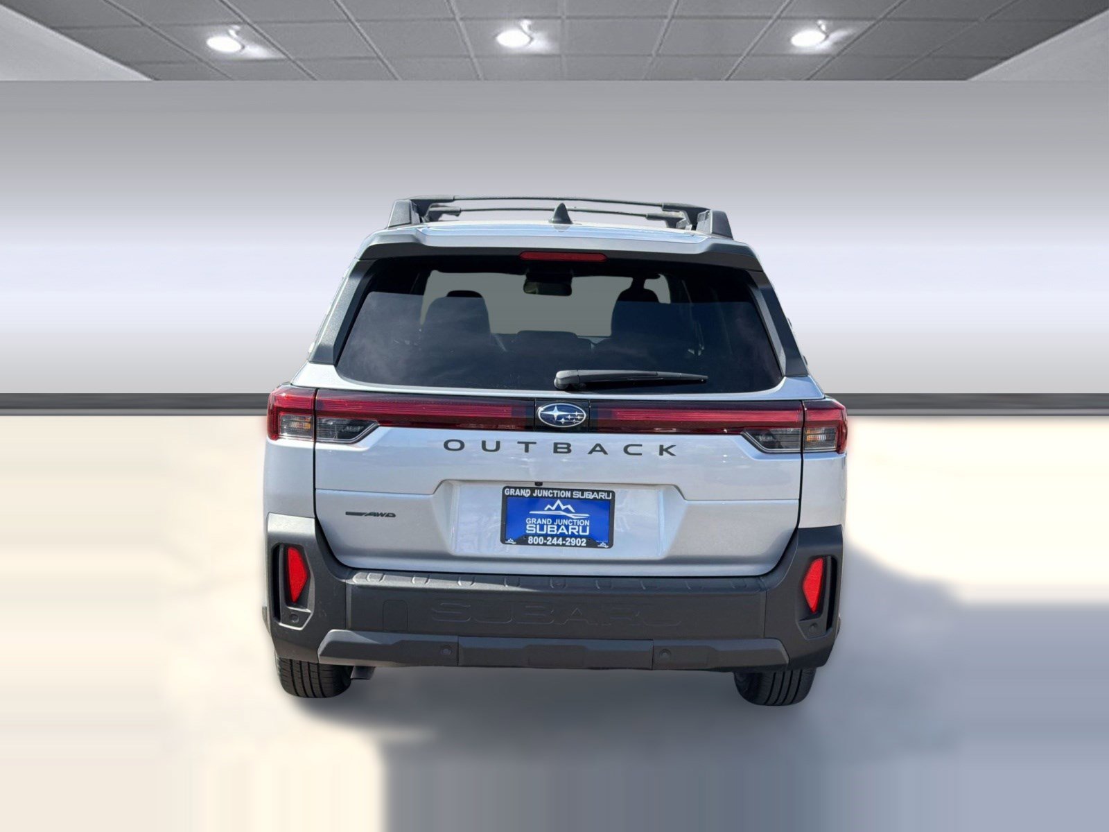 New 2026 Subaru Outback Premium image 10