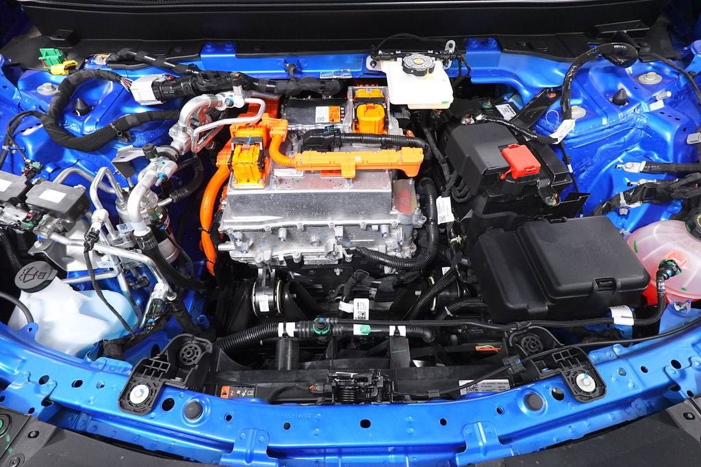 Used 2025 Honda Prologue Touring image 31
