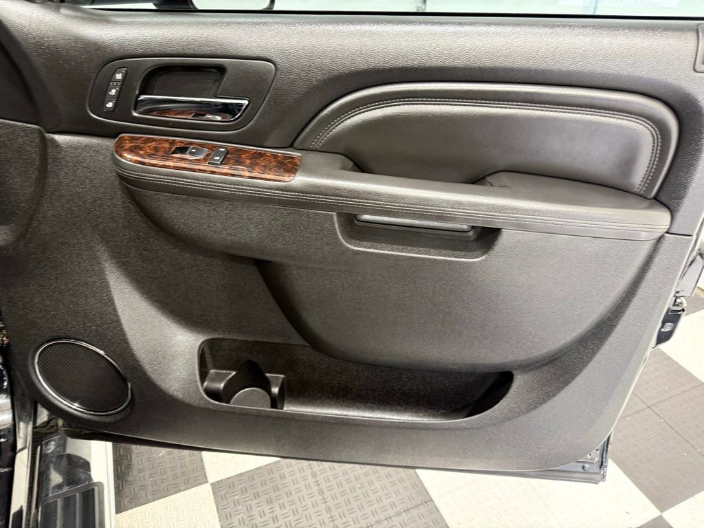 Used 2013 GMC Sierra 3500 Denali w/ Suspension Package, Off-Road image 22