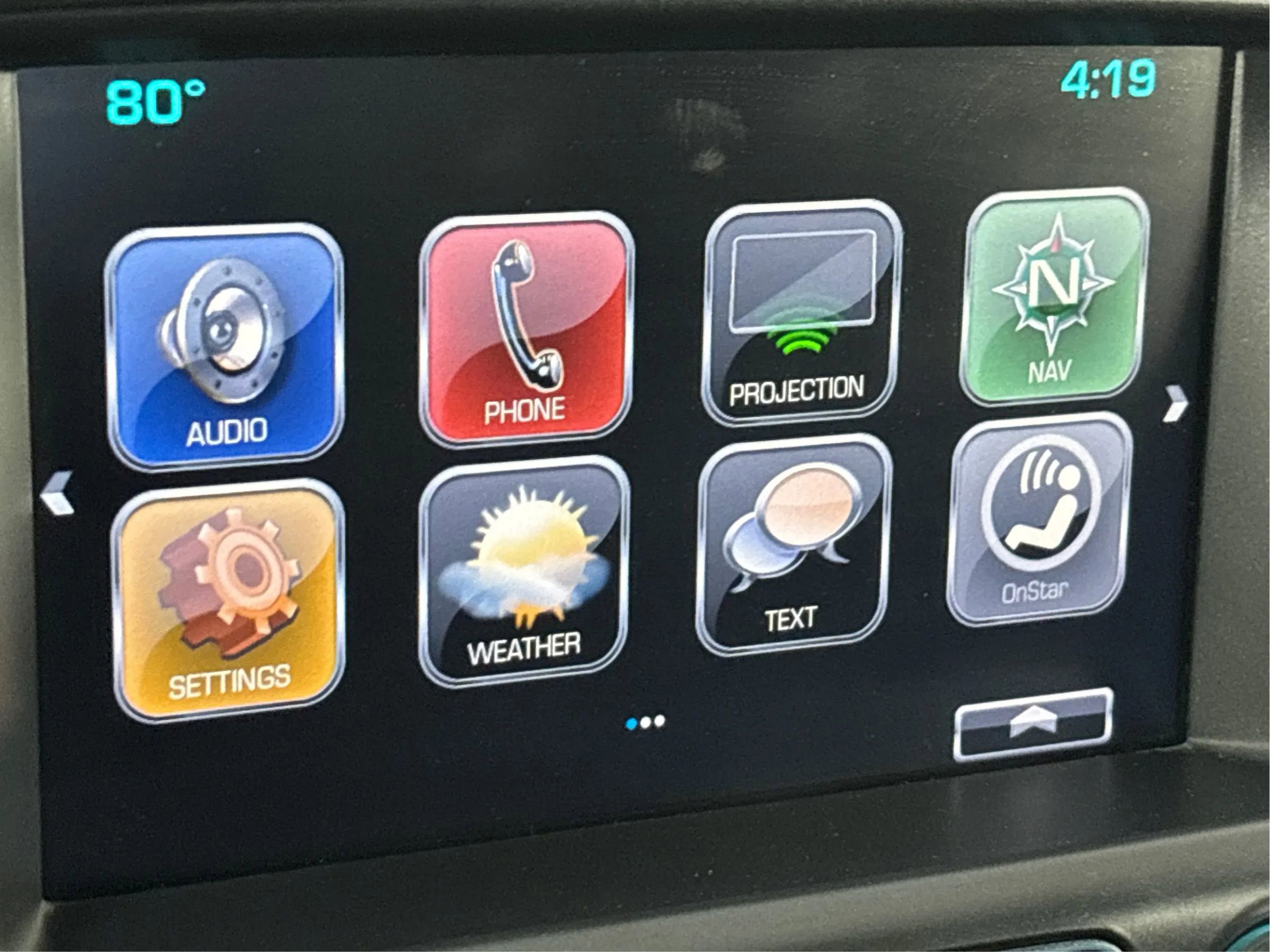 Used 2018 Chevrolet Colorado ZR2 image 42