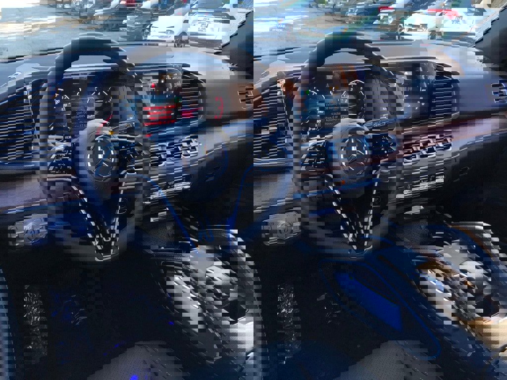 New 2026 Mercedes-Benz GLE 350 GLE 350 image 17