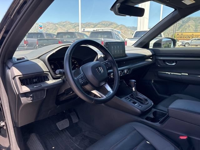 Used 2025 Honda CR-V Sport-L image 10