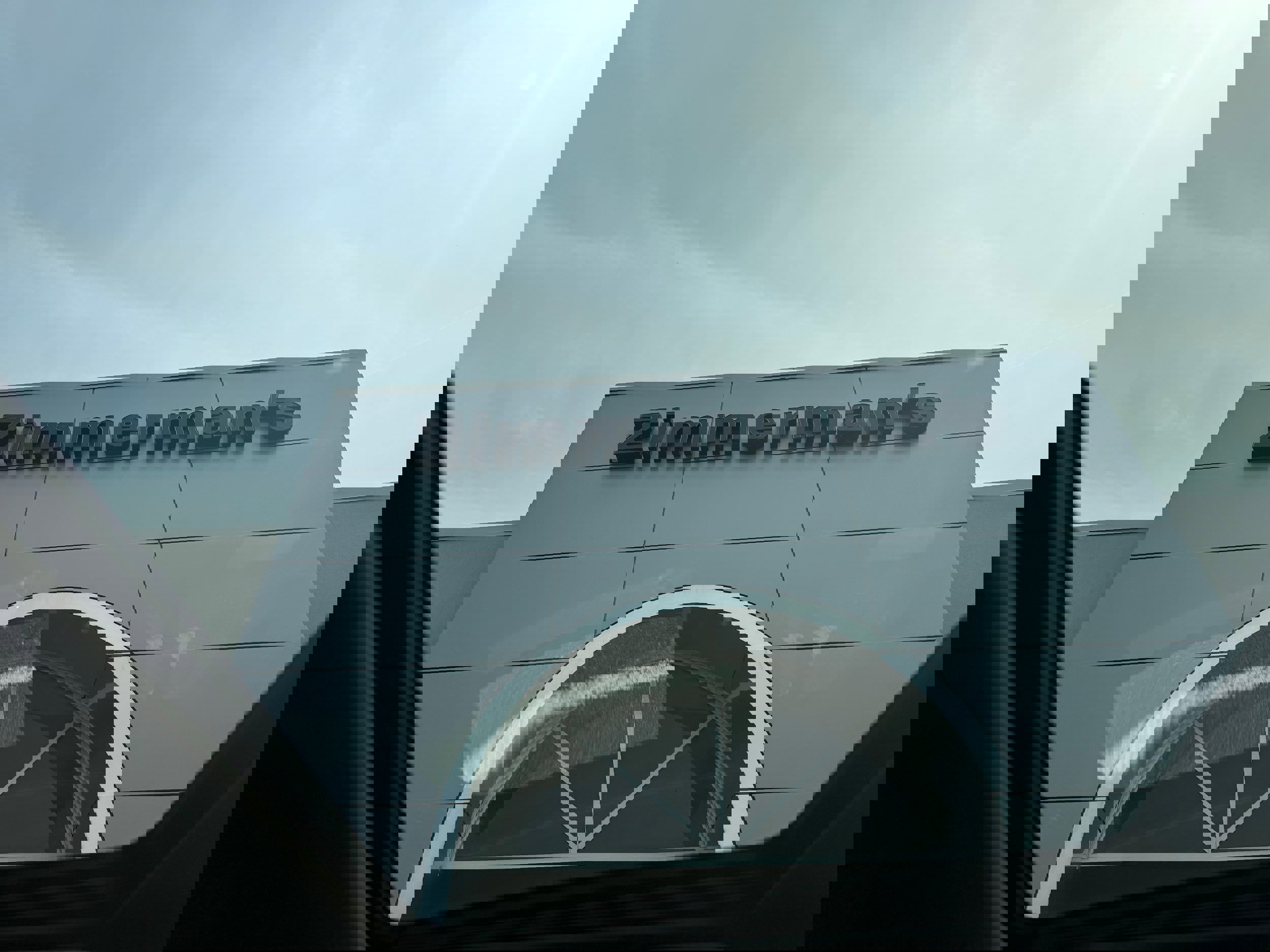 Used 2023 Dodge Durango Citadel image 28