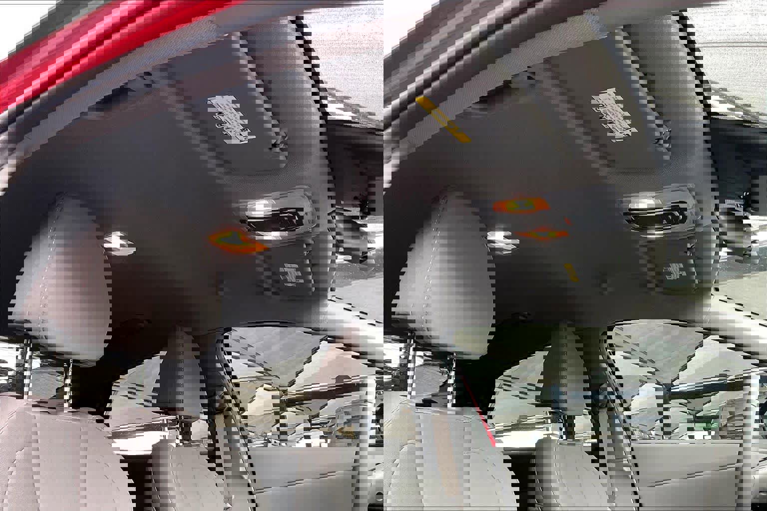 Certified 2025 Hyundai Elantra Sport image 14