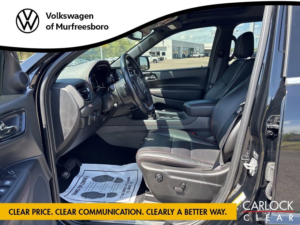 Used 2023 Dodge Durango GT image 15